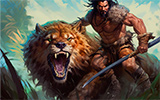 Игра Far Cry Primal для ПК