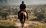 Игра Red Dead Redemption для ПК