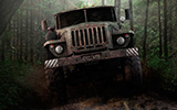 Игра Spintires для ПК
