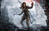 Игра Rise of the Tomb Raider для ПК