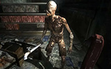 Игра Condemned: Criminal Origins для ПК