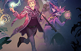 Игра Nine Parchments для ПК