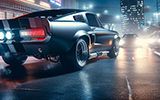 Игра Mafia 3 для ПК