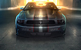 Игра GRID 2 для ПК