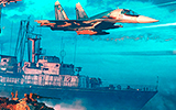 Игра War Thunder для ПК