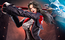 Обзор Blade and Soul (NEO)