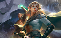 Игра Neverwinter для ПК