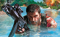 Игра Far Cry для ПК