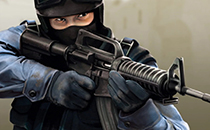Игра Counter-Strike: Source для ПК