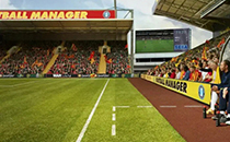 Игра Football Manager для ПК