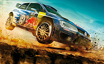 Игра Xpand Rally Xtreme для ПК