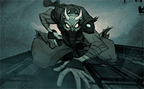 Игра Mark of the Ninja для ПК