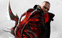 Игра Prototype 2 для ПК