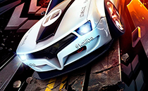 Игра Split Second для ПК