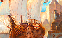 Игра Anno 1701 для ПК