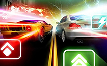 Игра Blur для ПК