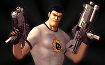 Игра Serious Sam 2 для ПК