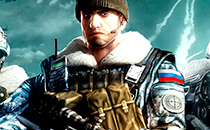 Игра Alliance of Valiant Arms для ПК