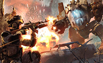 Игра Warface для ПК