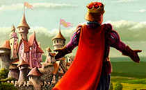 Игра The Settlers Online для ПК