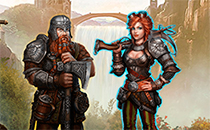Игра Техномагия для ПК