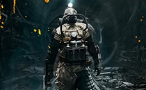 Игра Metro: Last Light для ПК