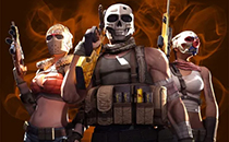 Игра Point Blank для ПК