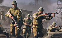 Игра Enlisted для ПК