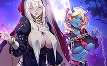 Обзор Dark Genesis 2
