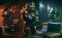 Игра Stalzone для ПК