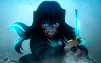 Обзор Demon Slayer 4: Ultra