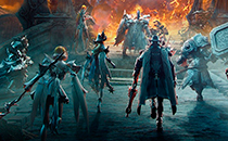Игра Lost Ark для ПК