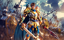Игра Perfect World для ПК