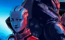 Купить Mass Effect: Все части