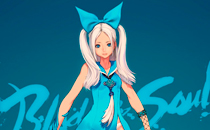 Blade and Soul (NEO) игра для PC